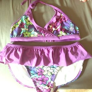 Kids Bikini